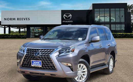 2023 Lexus GX 460 Premium