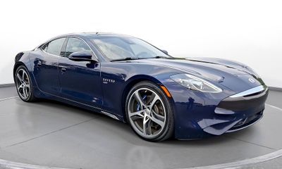 2020 Karma Revero GT