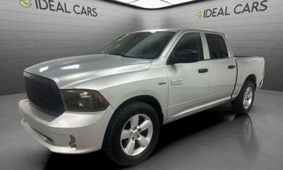 2013 Ram 1500 ST