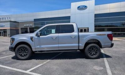 2026 Ford Transit High Roof