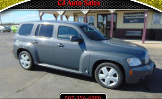 2009 Chevrolet HHR