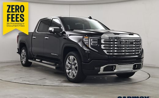 2023 GMC Sierra Denali
