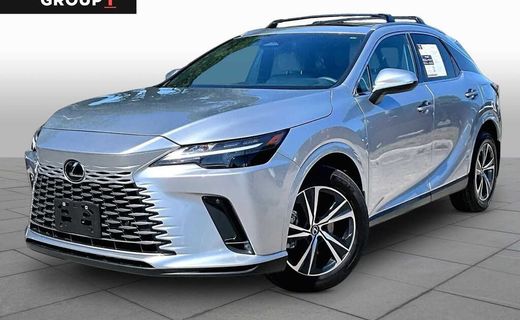 2023 Lexus RX 350