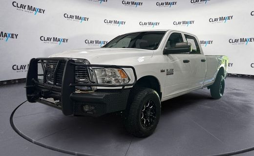 2016 Ram 2500 ST