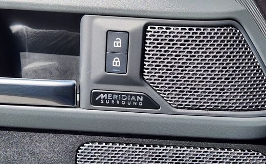 2023 Land Rover Defender 110 X