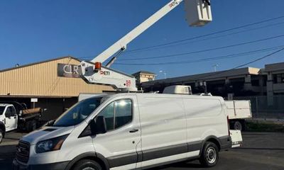 2018 Ford Transit 350 LWB LOW