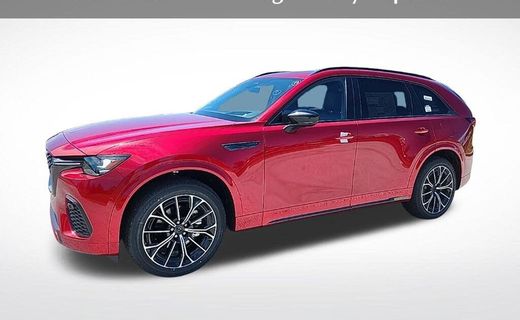 2026 Mazda CX-70