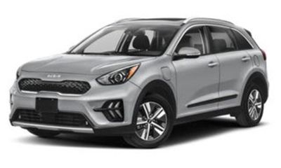 2022 Kia Niro EX Premium