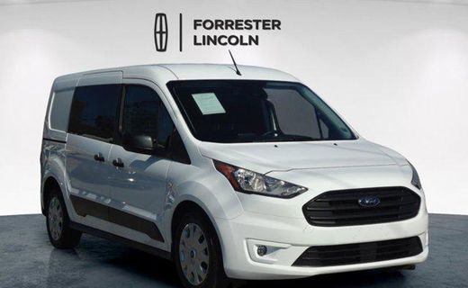 2020 Ford Transit Connect XLT