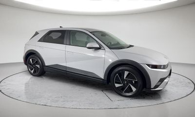 2026 Hyundai Ioniq 5 SE