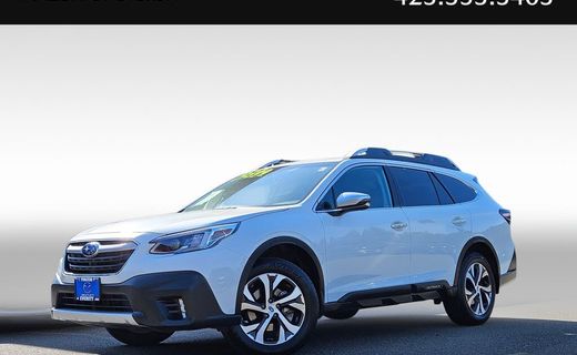 2020 Subaru Outback