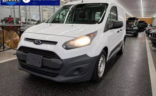 2014 Ford Transit Connect XL