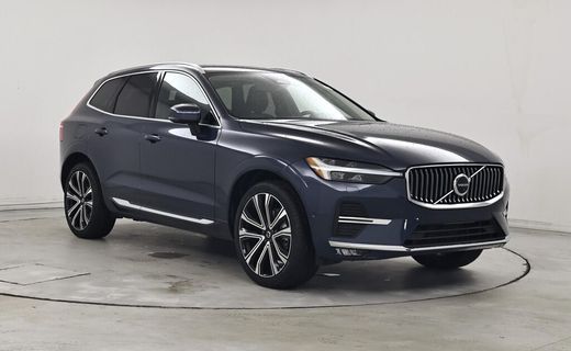 2023 Volvo XC60 Ultimate Bright