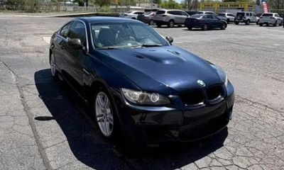 2010 BMW 335I xDrive