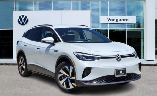 2023 Volkswagen ID 4 Pro