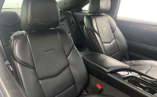 2016 Cadillac ELR