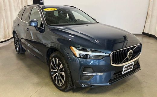 2023 Volvo XC60