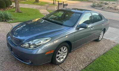 2005 Lexus ES 330