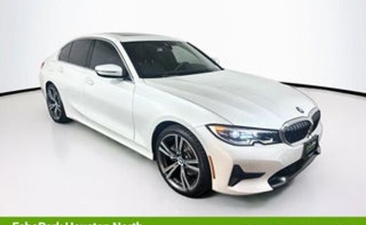 2021 BMW M340I