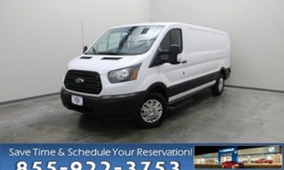 2019 Ford Transit 150 LOW Roof