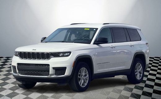 2023 Jeep Grand Cherokee L