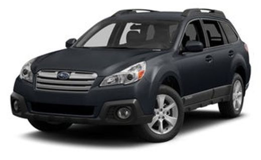 2013 Subaru Outback Base