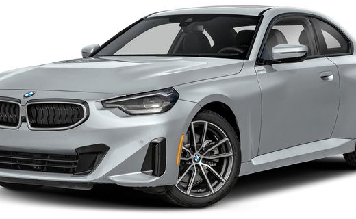2026 BMW 230I Coupe