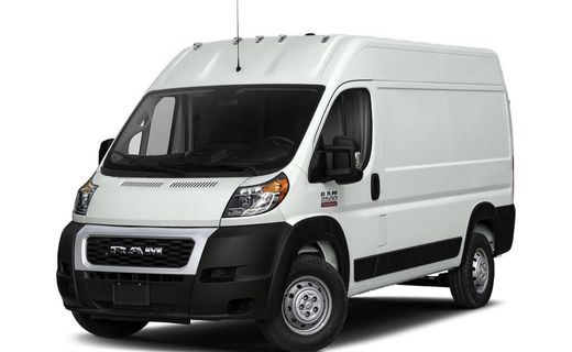 2019 Ram Promaster 2500 159 High