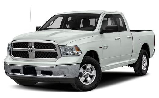 2020 Ram 1500 SLT