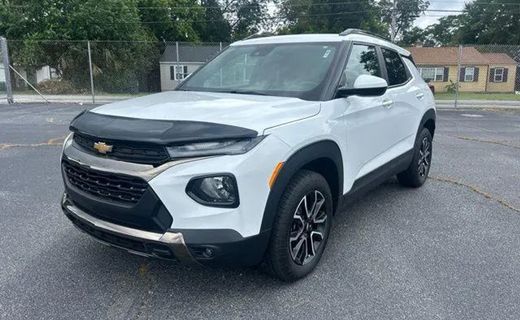 2023 Chevrolet Trailblazer Activ