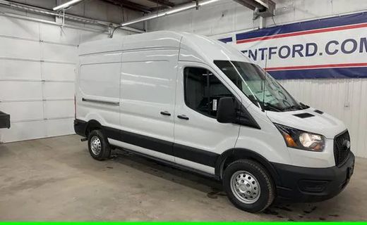 2026 Ford Transit High Roof