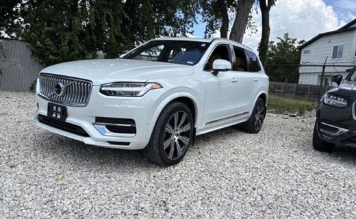 2024 Volvo XC90 Ultimate Bright