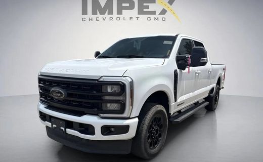 2024 Ford F-350 Lariat