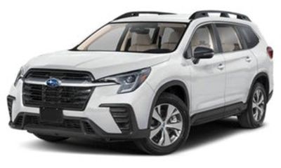 2025 Subaru Ascent Premium