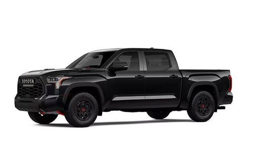 2026 Toyota Tundra TRD Pro