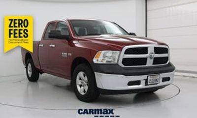 2015 Ram 1500 ST