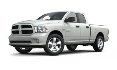 2014 Ram 1500 Express