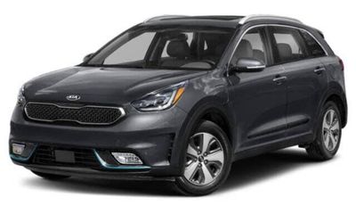 2018 Kia Niro EX Premium Phev