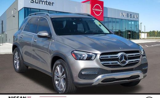 2023 Mercedes-Benz GLE-Class GLE350 4MATIC
