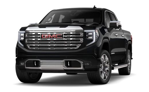 2026 GMC Sierra Denali