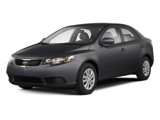 2010 Kia Forte GLS