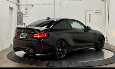 2016 BMW M2 Base