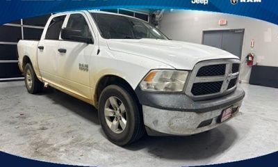 2014 Ram 1500 ST