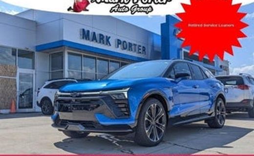2026 Jeep Grand Cherokee L
