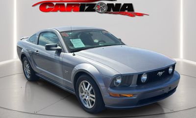 2006 Ford Mustang GT