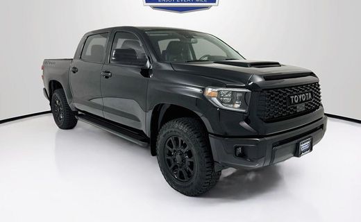 2020 Toyota Tundra SR5 Grade