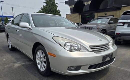 2003 Lexus ES 300