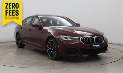 2023 BMW 530e 530XE