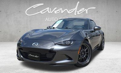 2024 Mazda MX-5 Grand Touring
