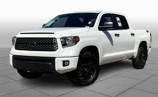 2020 Toyota Tundra SR5 Grade